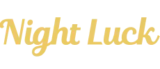 night luck logo